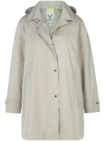 Длинная куртка