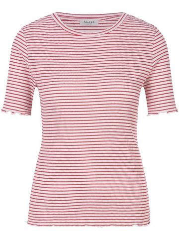 Кофта с круглым вырезом