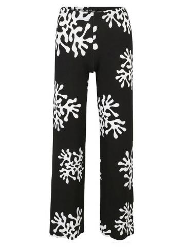 Брюки из джерси