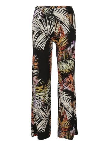 Брюки из джерси