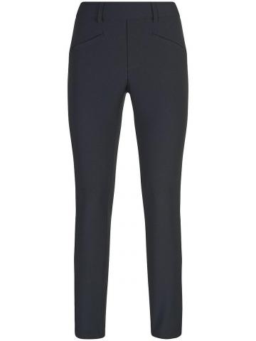 Брюки до лодыжки