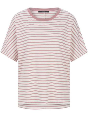 Кофта с круглым вырезом