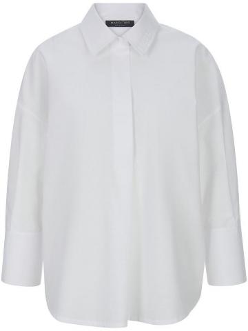 Длинная блузка