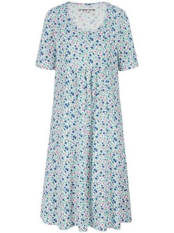 Платье из джерси