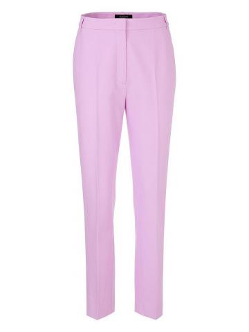 Брюки до лодыжки