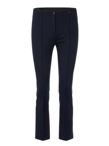 Брюки до лодыжки