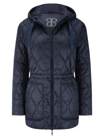 Стеганая куртка