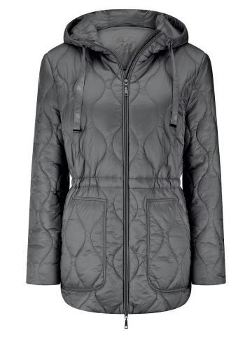 Стеганая куртка