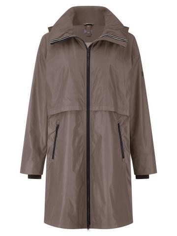 Короткое пальто