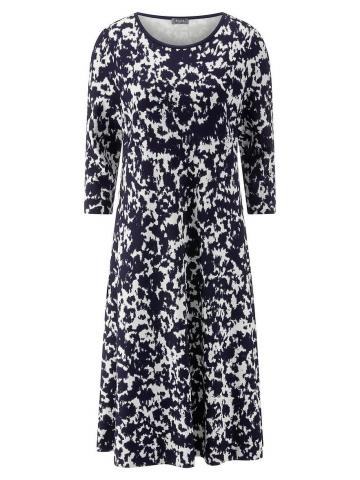 Платье из джерси