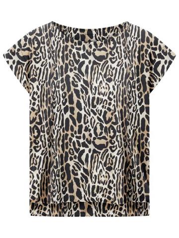 Блузка-майка