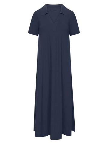 Платье из джерси