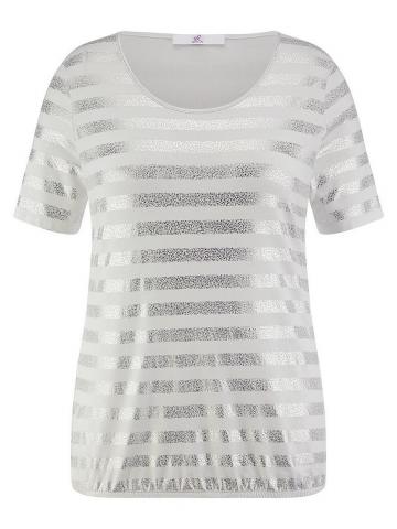 Кофта с круглым вырезом