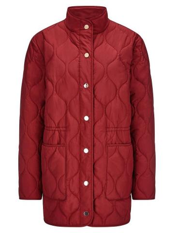 Стеганая куртка