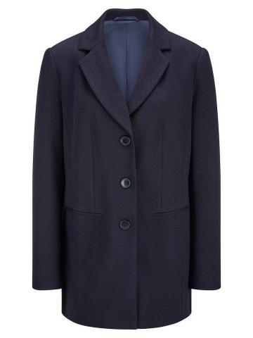 Блейзер из джерси