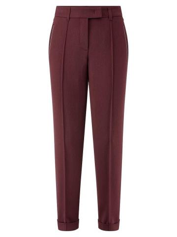 Брюки до лодыжки