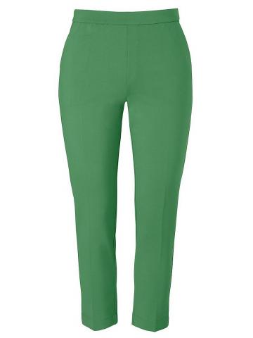 Брюки из джерси