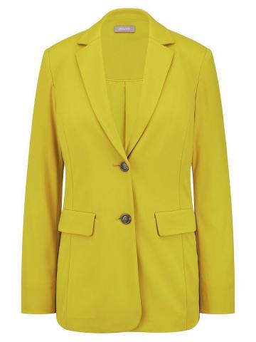 Блейзер из джерси