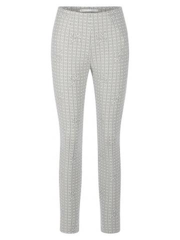 Брюки до лодыжки