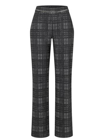 Брюки до лодыжки