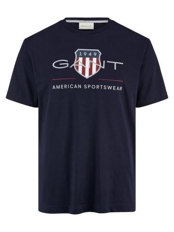 Кофта с круглым вырезом