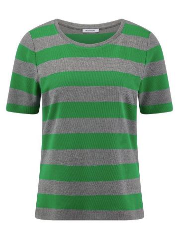 Кофта с круглым вырезом