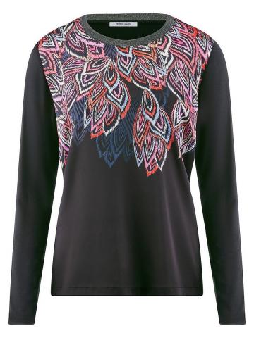 Блузка-майка