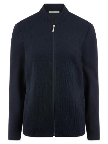 Куртка из джерси