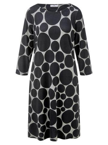 Платье из джерси