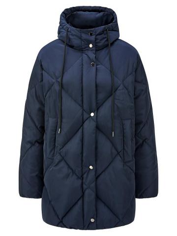 Стеганая куртка