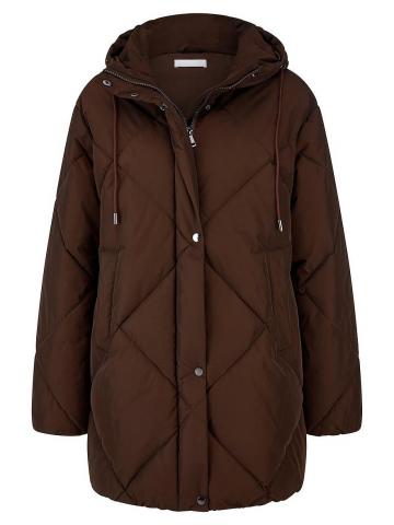 Стеганая куртка