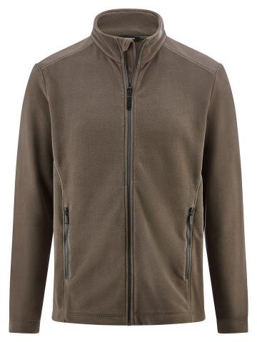 Флисовая куртка