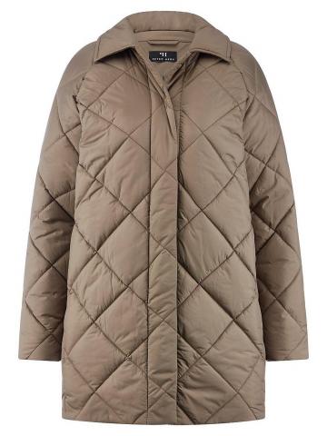 Стеганая куртка