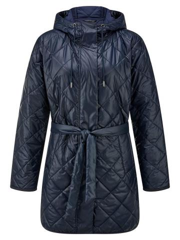 Длинная куртка