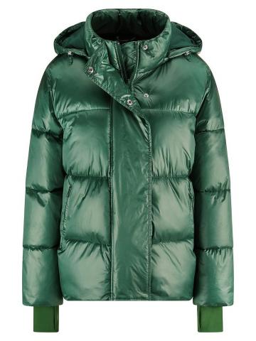 Стеганая куртка