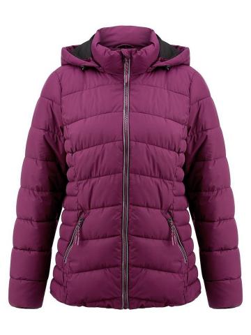 Стеганая куртка