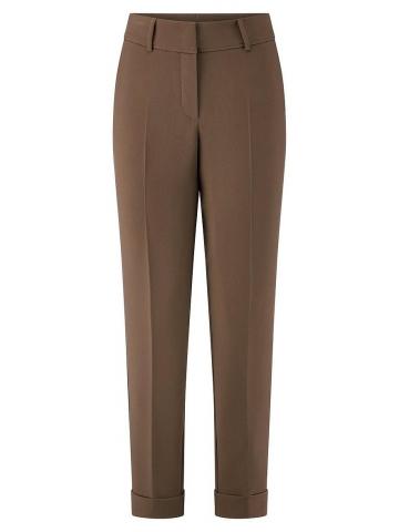 Брюки до лодыжки