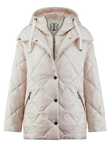 Стеганая куртка