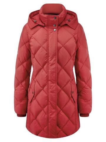 Стеганая куртка