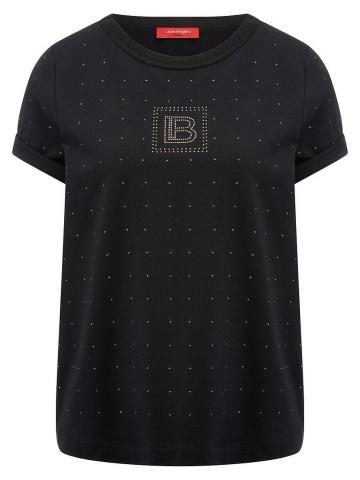 Кофта с круглым вырезом