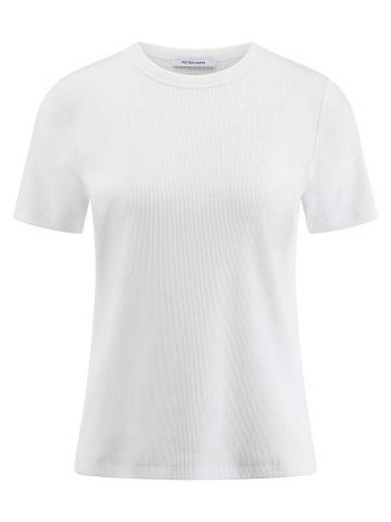 Кофта с круглым вырезом