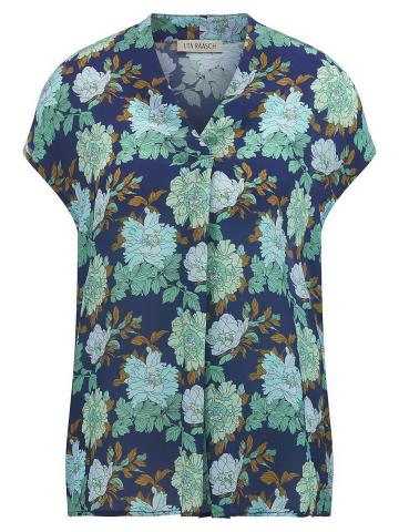 Блузка без рукавов