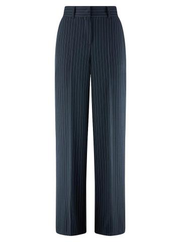 Брюки до лодыжки