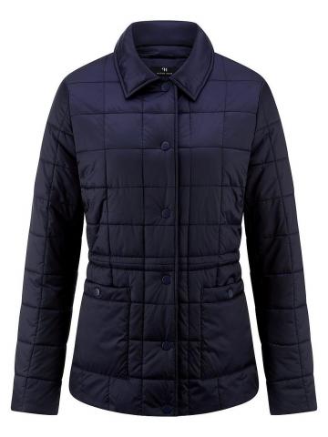 Стеганая куртка