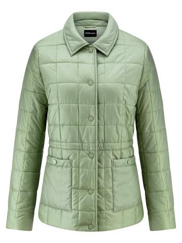 Стеганая куртка