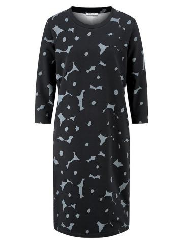 Платье из джерси