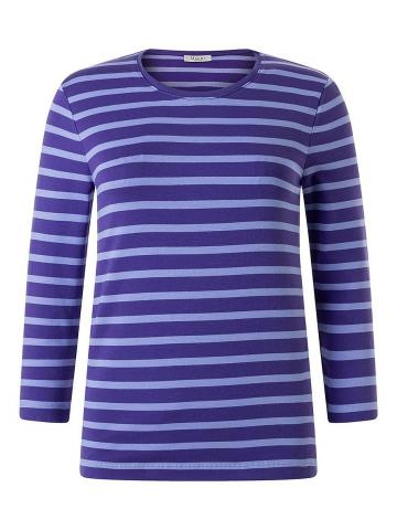 Кофта с круглым вырезом