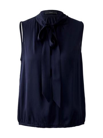 Блузка без рукавов