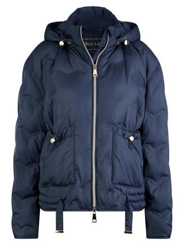 Стеганая куртка