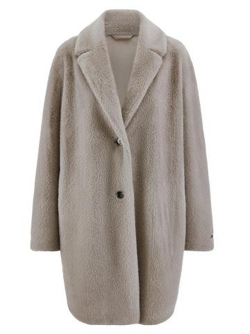 Длинная куртка